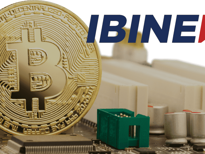Ibinex: Goals and glory.