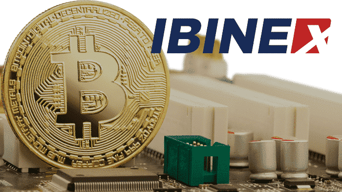 IBINEX