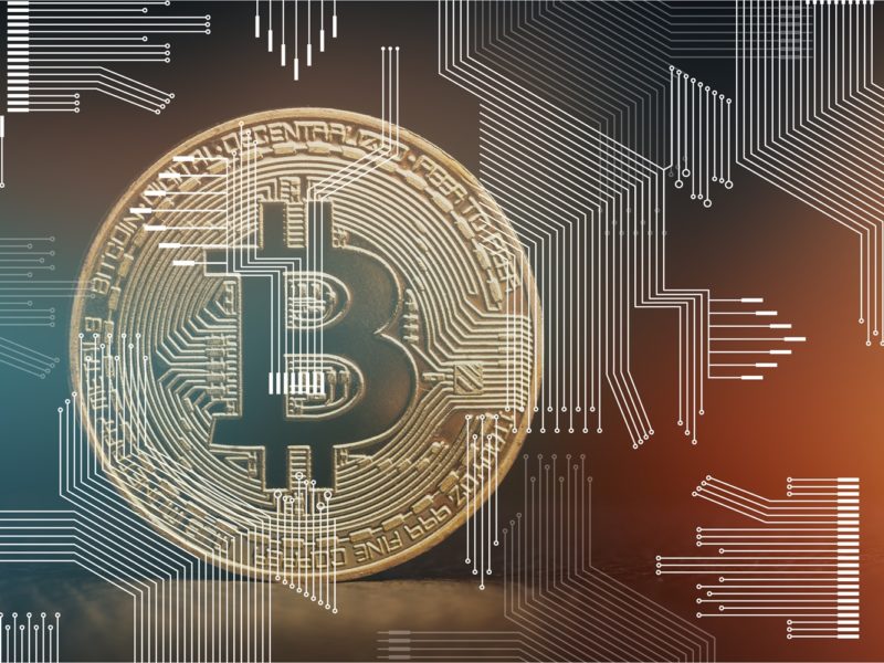 Where is Bitcoin headed?