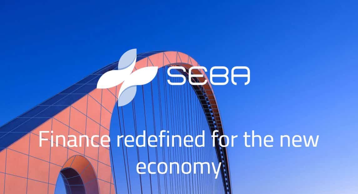 SEBA Crypto AG