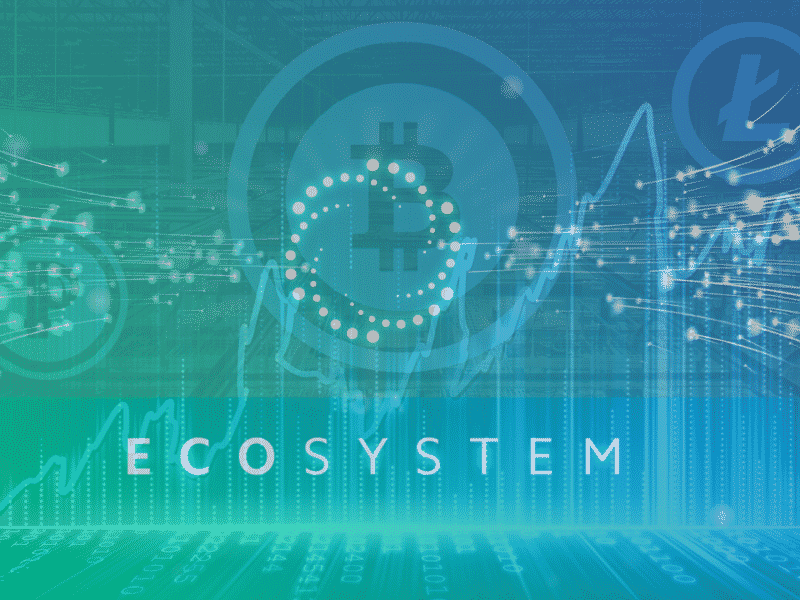 Crypto Ecosystem will Rise: Brian Armstrong