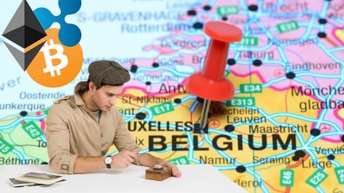 Belgium Tightens Up Fraudulent Cryptocurrency