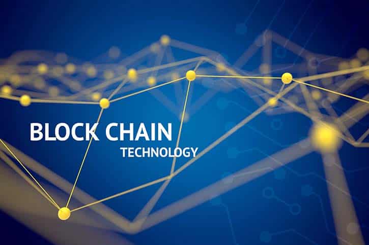 Blockchain Tech