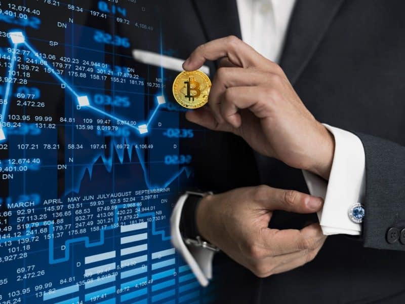 UK Financial Regulatory Body Published Consultation Document On Cryptocurrency