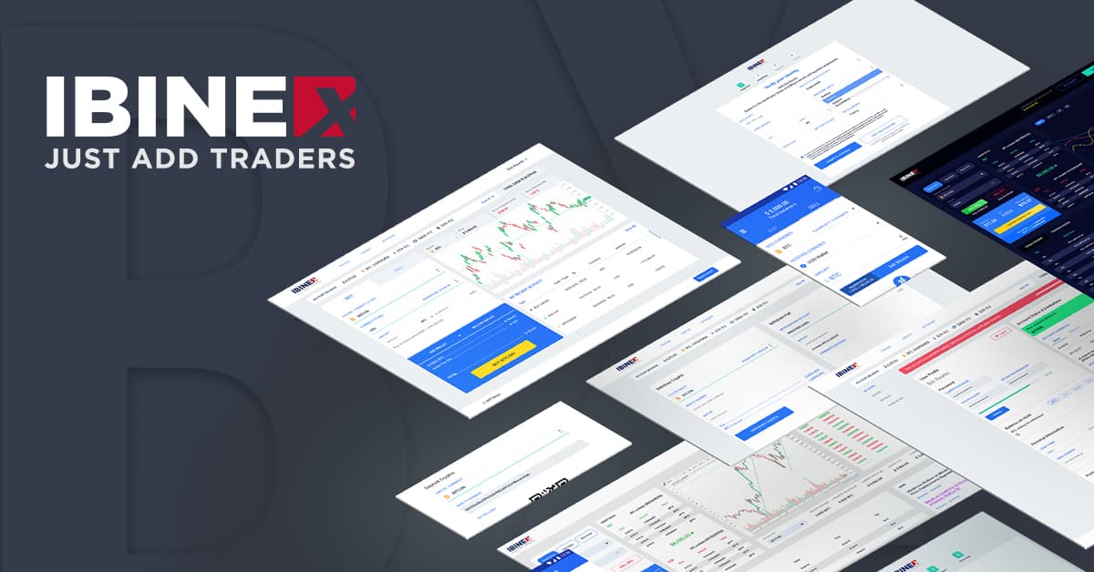 Ibinex ETF Solution