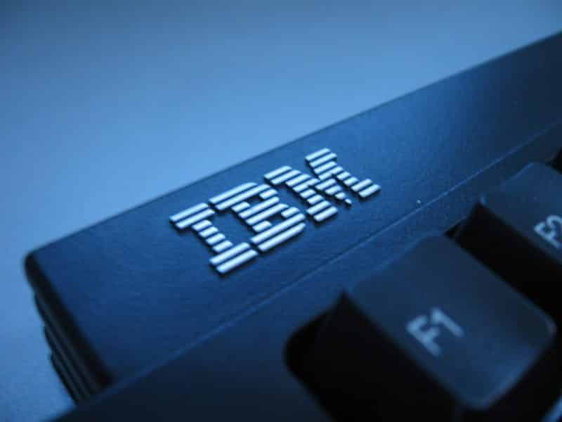 IBM is the Global Leader of Blockchain Technology Space, Claims Blockchain Chief Jesse Lund
