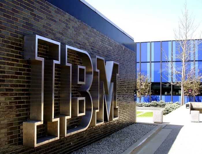 IBM