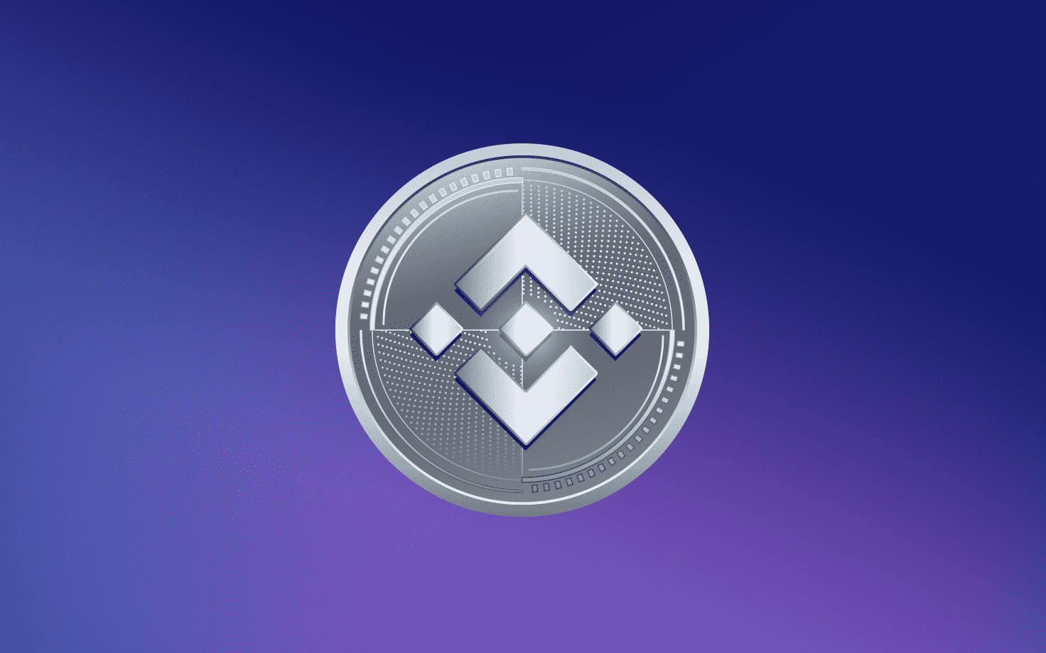binance coin
