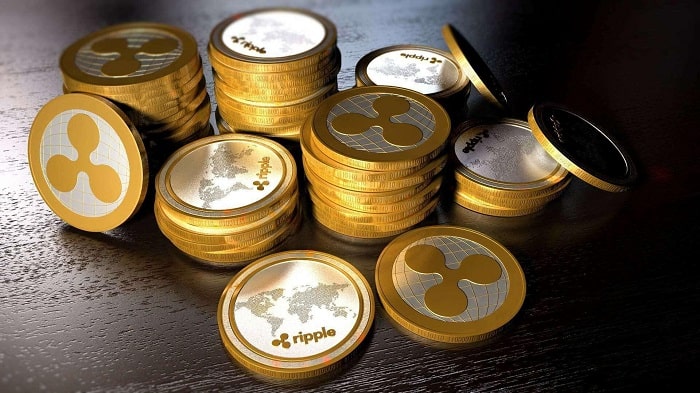 ripple token