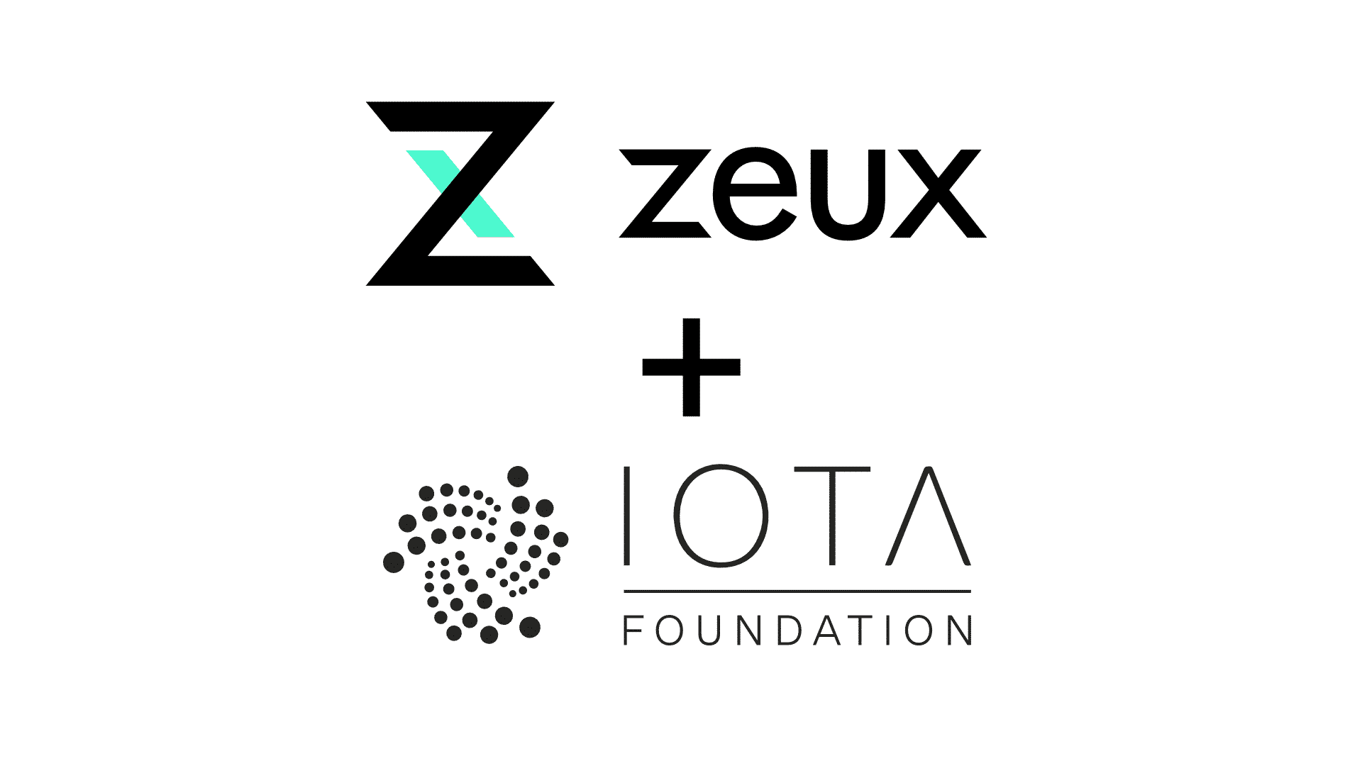 Zeux App and IOTA Come Together to Make Crypto Payments Possible at Retail Outlets