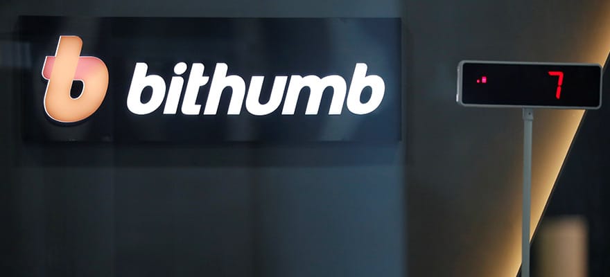 Bithumb Acquisition by BK Global Consortium on the Verge of Collapsing