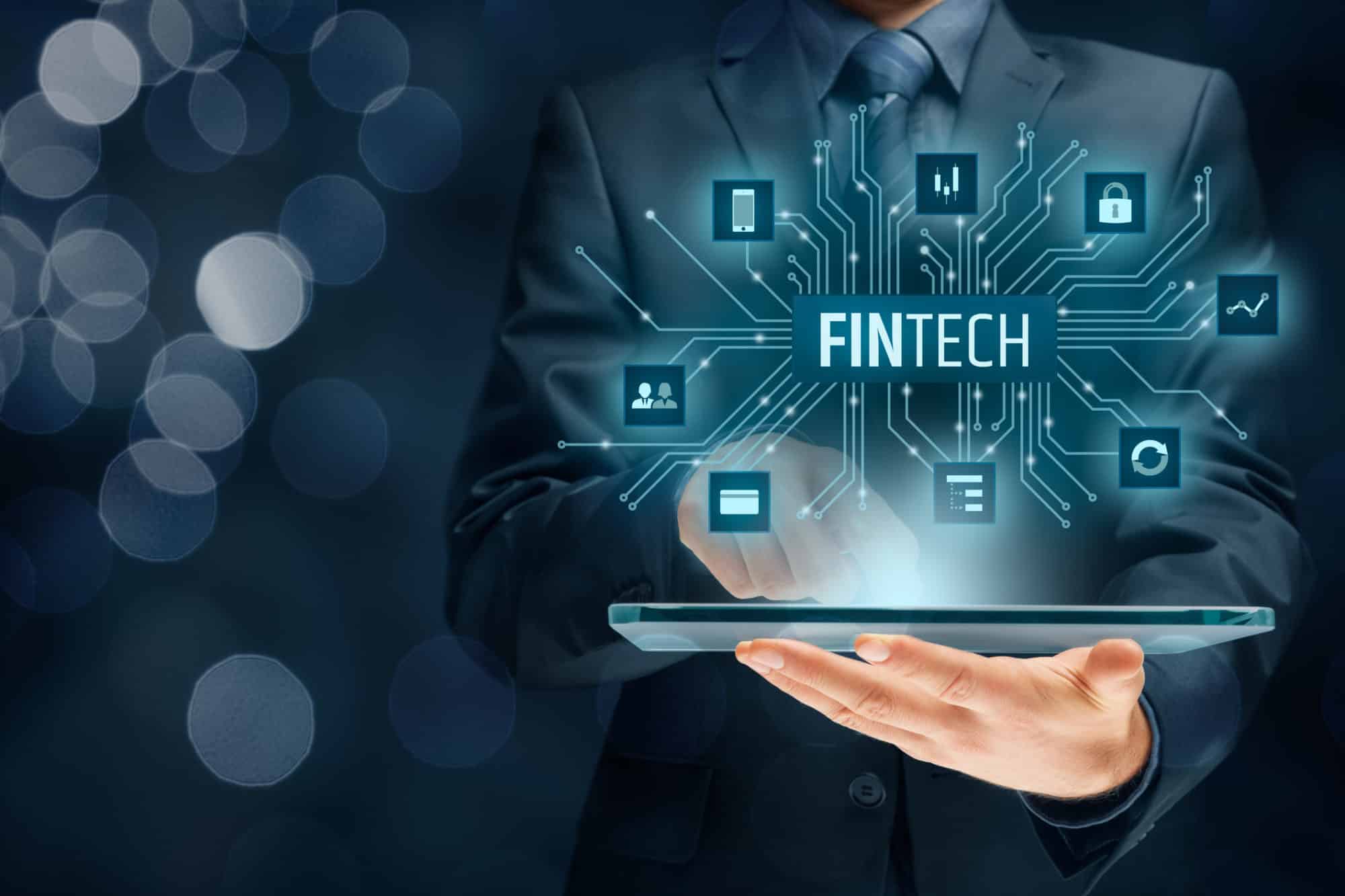 Fintech is the Future of Traditional Banking Industry: QBC Governer