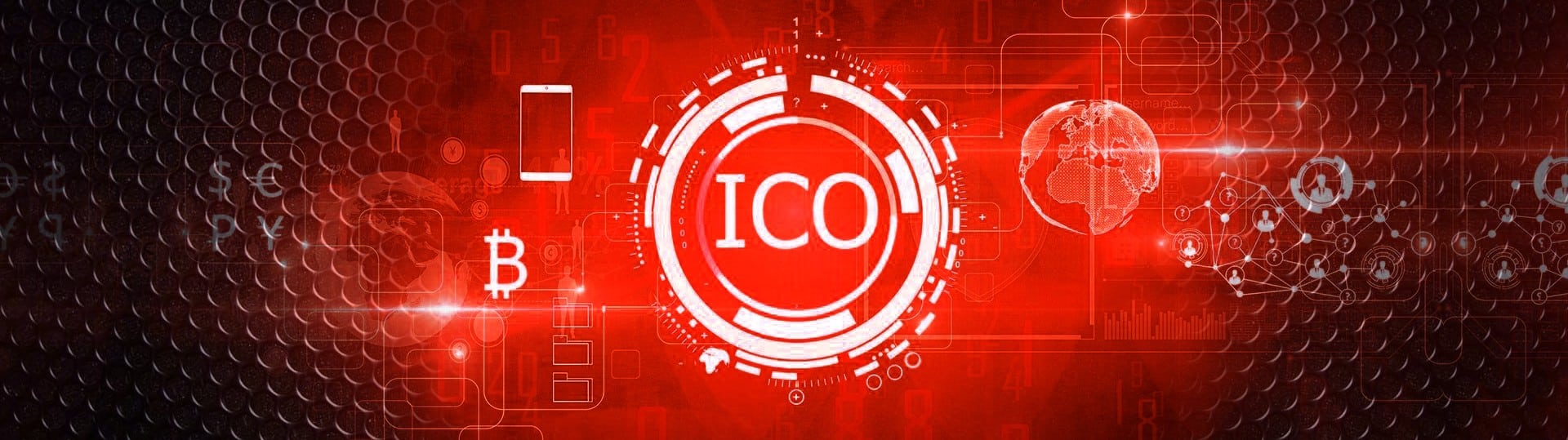 ICO Marketing Campaign