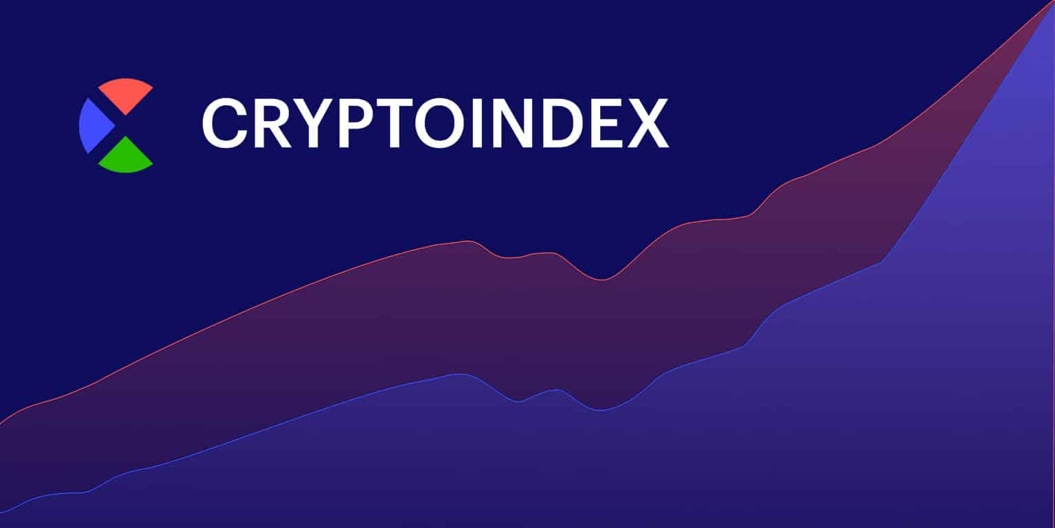 Cryptoindex CIX100