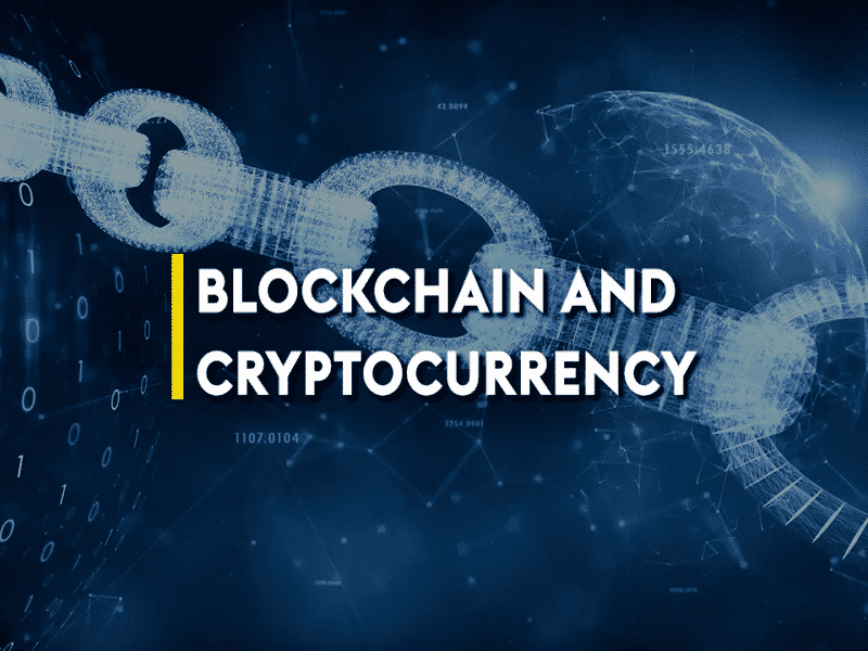 Industries That Are Ripe for Disruption by Blockchain and Cryptocurrency