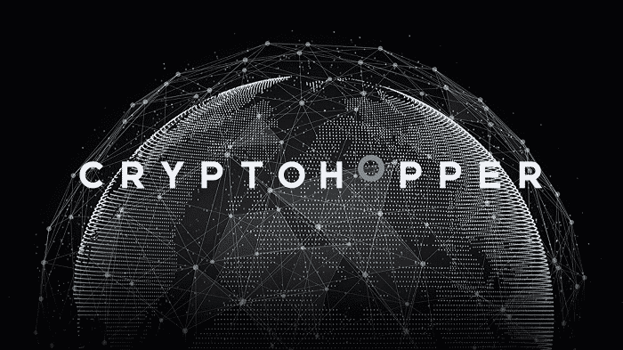 CRYPTOHOPPER