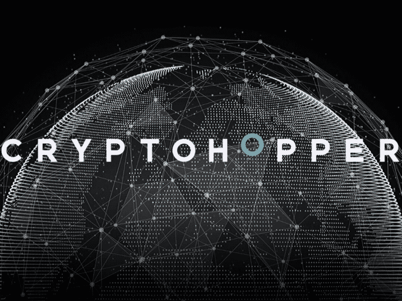 Increase Your Bitcoin Amount with Cryptohopper, the Best Automated Crypto Trading Bot