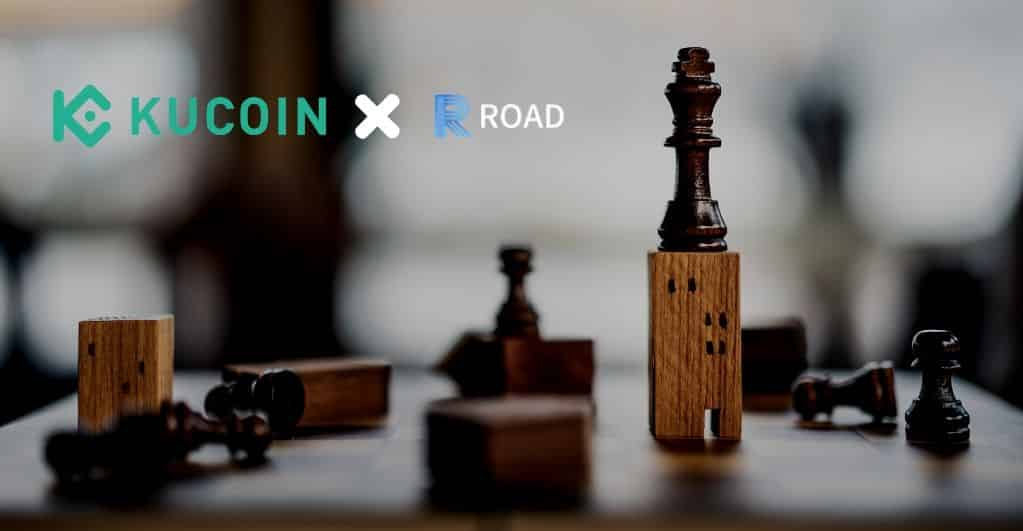 ROAD Trading Competition