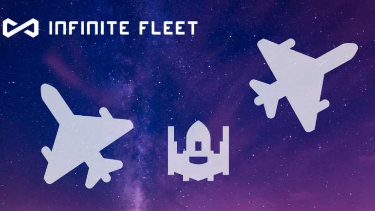 Infinite Fleet Collects $3.1M through a Private STO