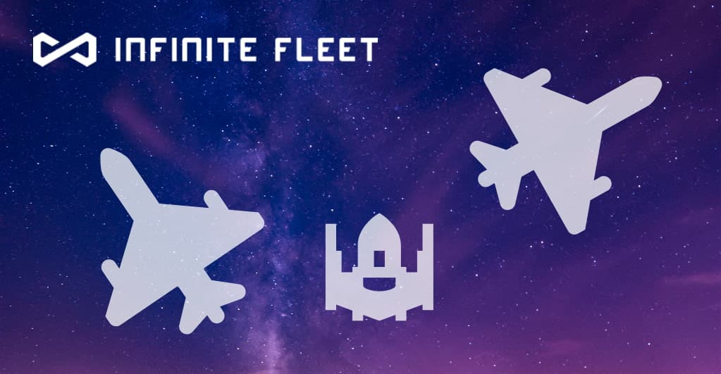 Infinite Fleet Collects $3.1M through a Private STO