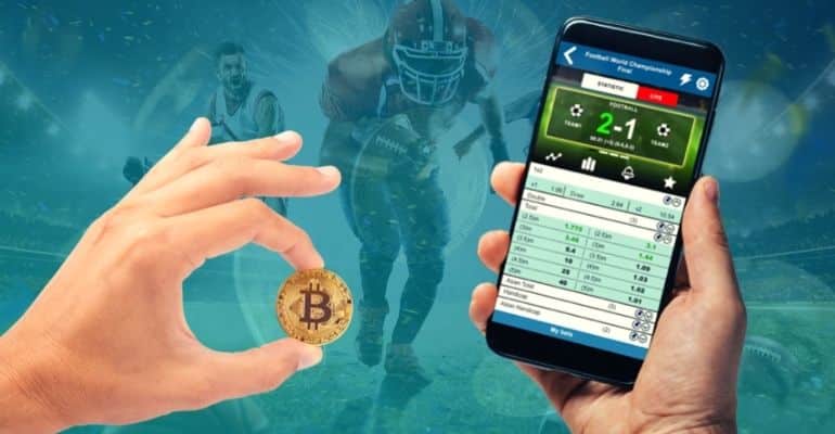 How to Use Bitcoin for Sports Betting?