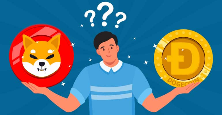 Which Is Better Buy in 2022: Shiba Inu or Dogecoin
