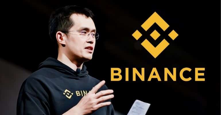 Binance Is Looking to Expand Operations in Non-Crypto Sectors