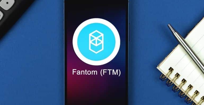 Fantom on Its Heels, Further Downfall Imminent?