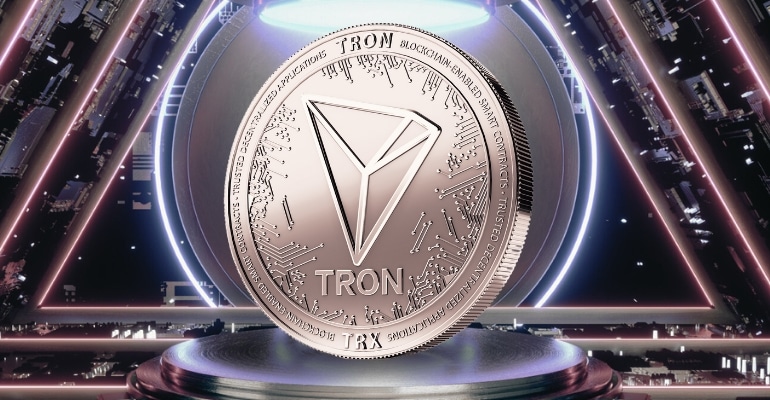 Understanding Tron's consensus mechanism DPoS in action