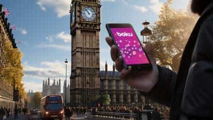 Is Boku dominating the UK payment methods space